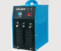 Inverter Air Plasma Cutting Machine