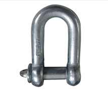 Anchor Chain Shackle
