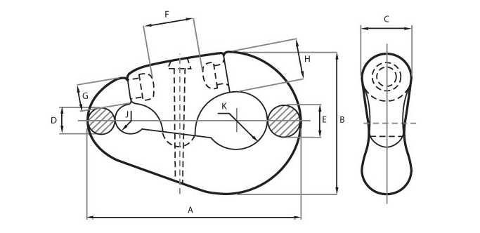 Pear Shape Anchor Shackle (1).png