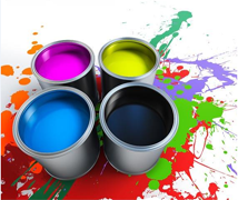 Paints & Coating